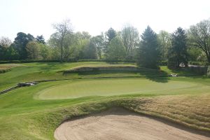 St Louis CC 5th Punchbowl